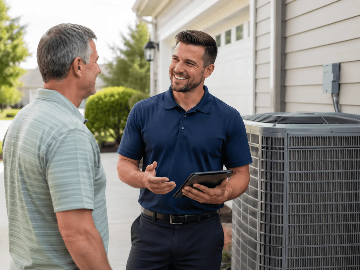 Heat Pump Installation Los Lunas, NM FAQs